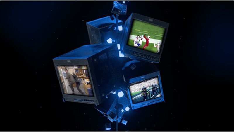 GIF Flashback - Big Game Edition